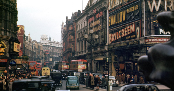 Kodachrome