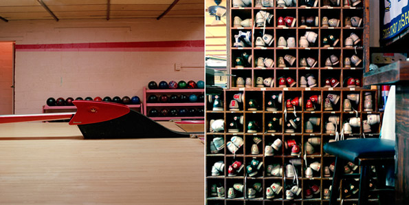 Kyle Ferino - Parkview Lanes