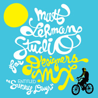 Matt Lehman Mix: Sunny Days