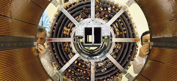 LHC Overlord
