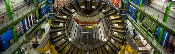 LHC