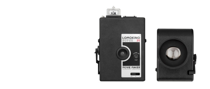 LomoKino