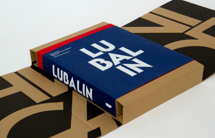 Lubalin