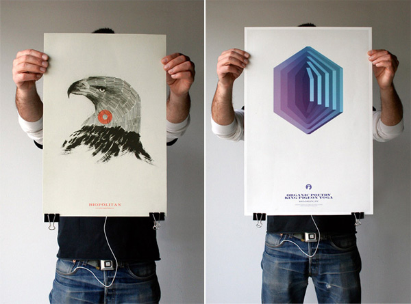 Mark Brooks Graphik Design