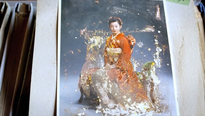 The Memory Salvage Project