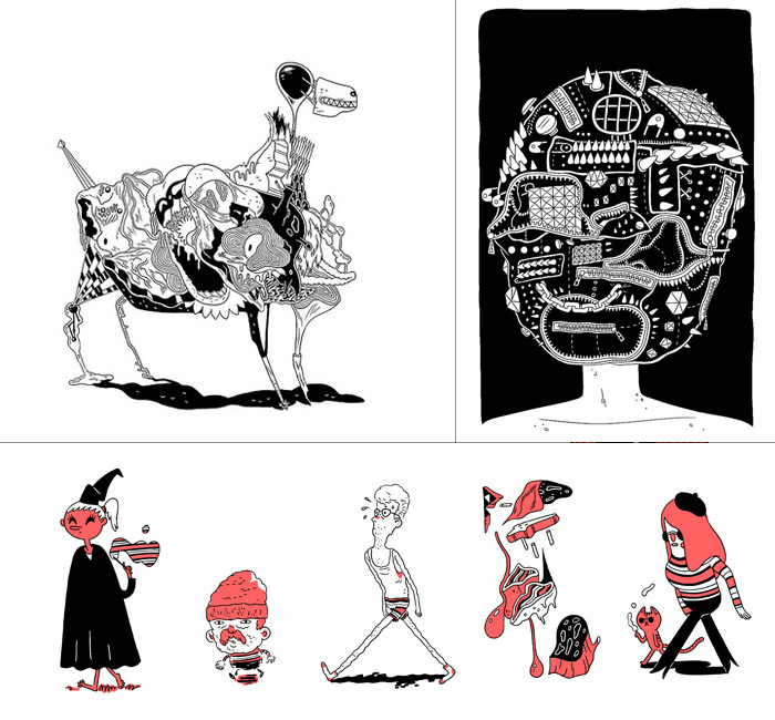 Michael Deforge