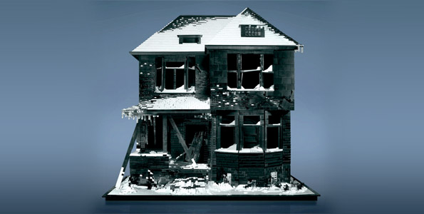 Lego House