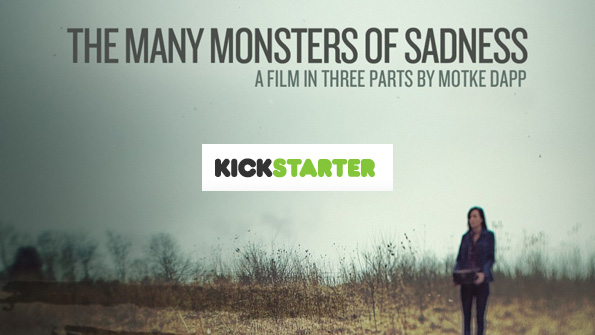 Fighting with Forks Kickstarter
