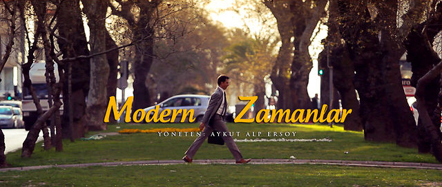 Modern Zamanlar