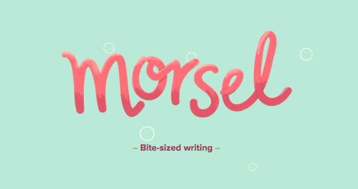 Morsel