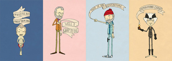 Bill Murrays