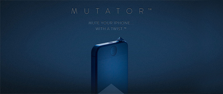 Mutator