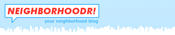 Neighborhoodr