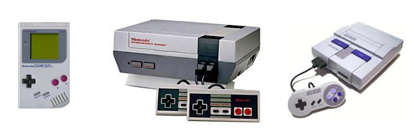 Nintendo: No Longer a Cereal
