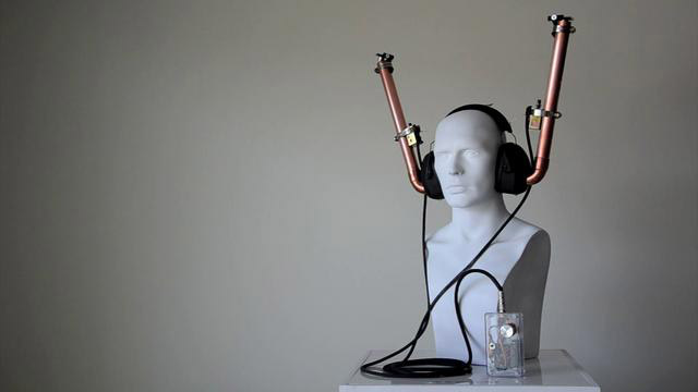 Noisolation Headphones