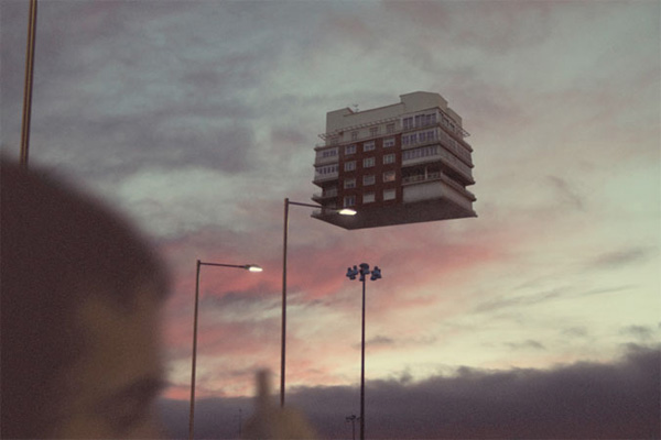 Rafa Zubiria - No Way Home