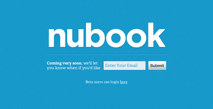 nubook