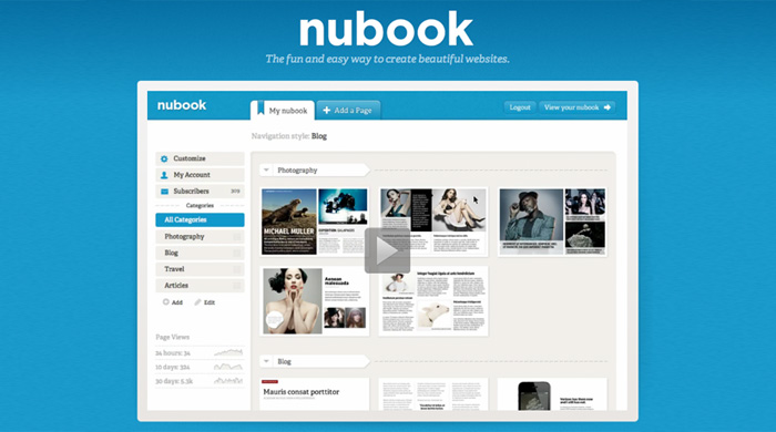 NuBook