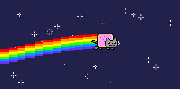 Nyanicorn