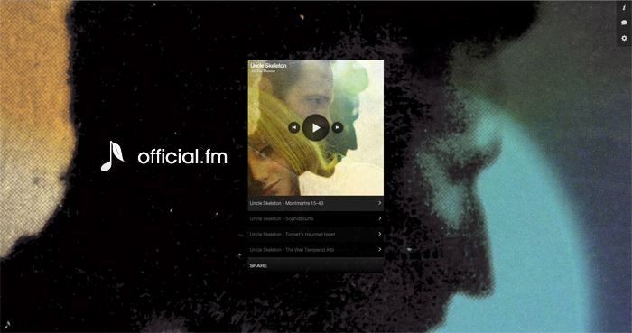 Official FM
