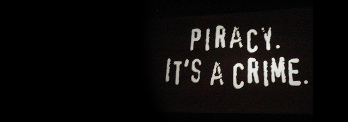 Piracy