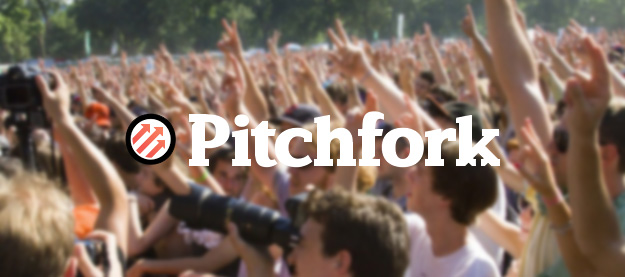5.4: Pitchfork, 1995 - Present