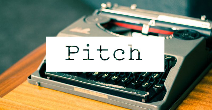 Pitch