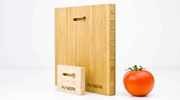Plywerk