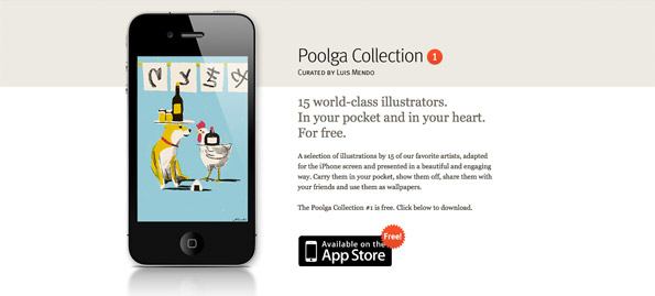 Poolga App