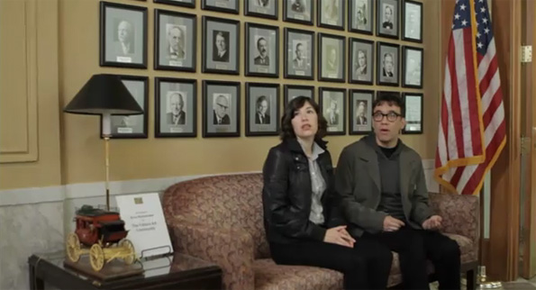 Portlandia