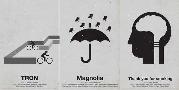 Poster Pictogram