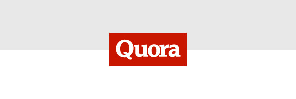 Quora