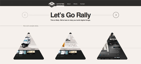 Rally Interactive