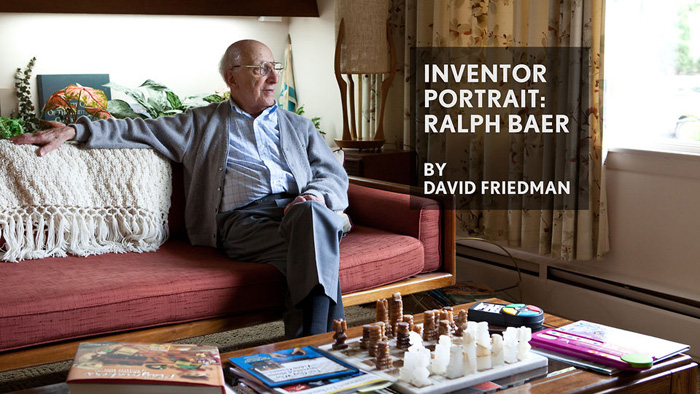 Ralph Baer