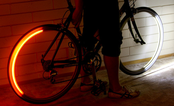 Revolights