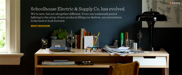 Schoolhouse Electric Supply Co