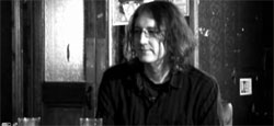 Kevin Shields Interview at VBS - yewknee