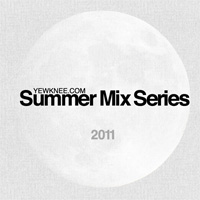 Summer Mix Series 2011