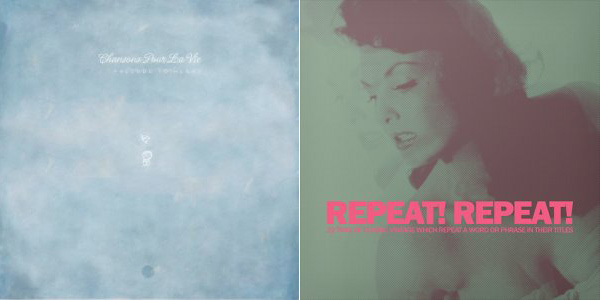 Summer Mix Series
