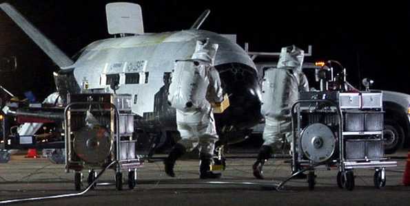 Space Plane