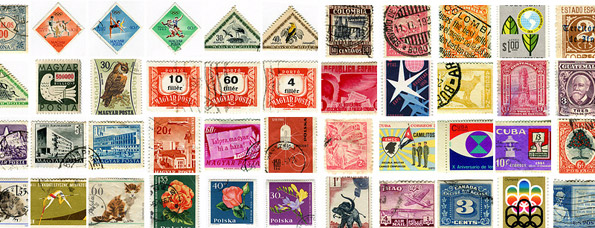 Stamps