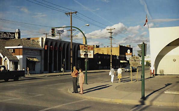 Stephen Shore