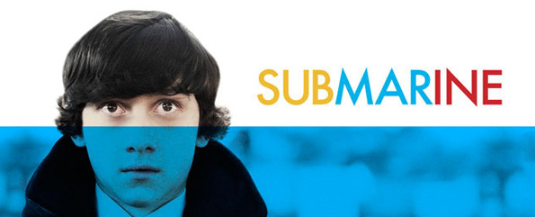Submarine