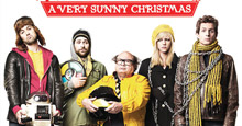 Sunny XMAS