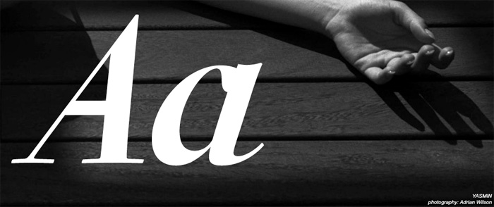 Swiss Typefaces