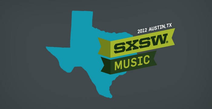 SXSW 2012