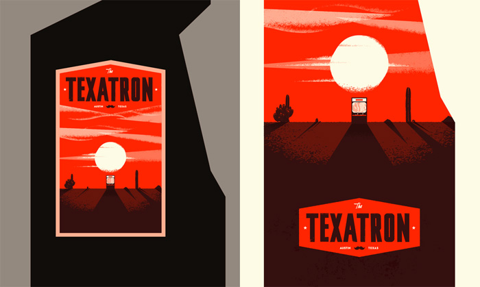 Texatron
