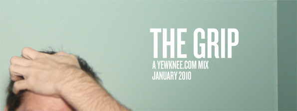 The Grip