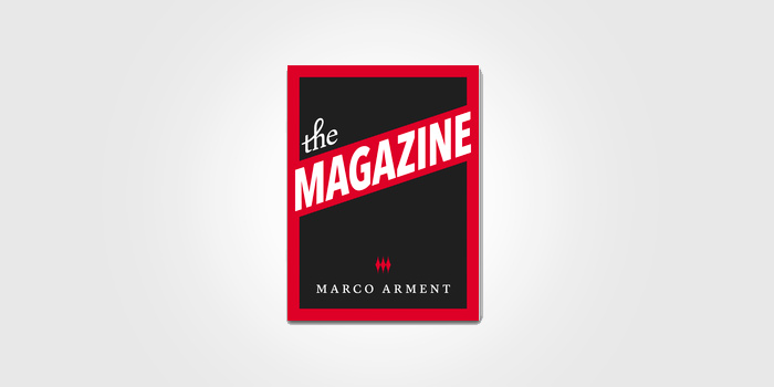 The Magazine