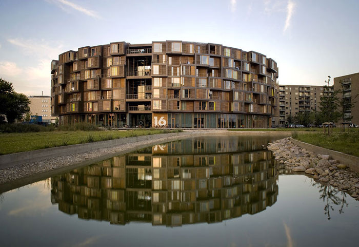Dormitory